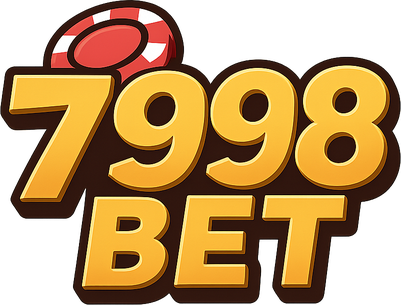 7998bet Logo